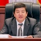 Акылбек Жапаров: "Кыргыз өлкөсү четте турбай, азыркы кырдаалга санаа тартып, ар кандай ыктыярдуу жардамдарды берип жатканын кубануу менен белгилейбиз"