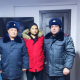 Викрам Рузахунов: "Баарыңыздарга ыраазымын"