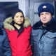 "Мага карата кыйноо болгон жок". Музыкант Викрам Рузахунов бетиндеги көк ала тактары тууралуу айтты