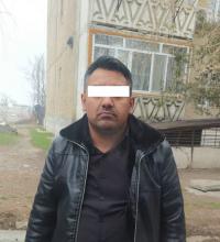 Чүйдө 93 жаштагы аял алдамчылардын курмандыгы болду. Шектүү катары чет өлкөлүк адам кармалды