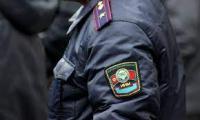 10-февралга чейин. Баткен милициясы кенже жетекчилик кызматтарга сынак жарыялады