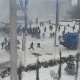 Казакстанда массалык башаламандыкка байланыштуу 10 миңге жакын адам кармалды