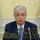 Касым-Жомарт Токаев: "2 күндөн кийин ЖККУнун аскерлери өлкөдөн чыгарыла баштайт"