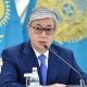 Токаев Казакстандын өкмөт мүчөлөрүнүн жана депутаттардын айлык акысын көбөйтүүгө тыюу салды