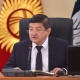 Акылбек Жапаров Мамлекеттик салык кызматында кеңешме өткөрүп, бир катар тапшырмаларды берди