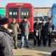 Ошто айдоочуларга жаңы кабыл алынган кодекстер боюнча түшүндүрүү иштери жүргүзүлүп жатат