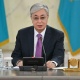 Казакстандын президенти Касым-Жомарт Токаев өкмөттүн жаңы курамын бекитти