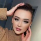 Асел Кадырбекованын көзүнө операция жасалат