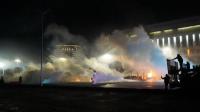 Казакстандагы баш аламандыкта талкаланган имараттар февраль айынын аягына чейин калыбына келтирилет