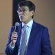 Эдил Байсалов жумушчу сапары менен Таласка барды. Ал жергиликтүү тургундар менен жолугушат