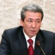 Адахан Мадумаров: "Өкмөттүн мүчөсү депутаттарды кагып жатканда азыр вице-спикерликке сунушталып жаткандардан бир сөз уккан жокпуз"