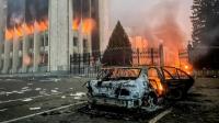 Казакстандагы баш аламандыкта каза болгон дагы бир Кыргыз жаранынын аты-жөнү айтылды