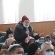 Оштун Курманжан Датка аймактык башкармалыгында жолдордун начар абалы, бала бакчанын жетишсиздиги айтылды