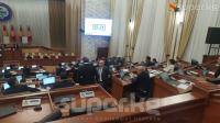 Алтынбек Сулайманов: "Менин артымдан комментарий бербей эле койгула, катуураак жооп алып каласыңар"