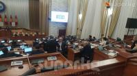 Жогорку Кеңештин комитеттеринин төрагалары шайланды. Алар кимдер?