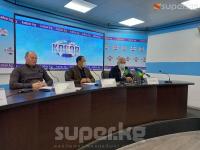 "Жакынкы күндөрү ундун баасы көтөрүлбөйт" дейт Тегирменчилер ассоциациясынын жетекчиси