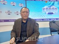 Кыргыз дыйкандары эмнеге буудай экпей жатышканын ун өндүрүүчүлөр айтып беришти