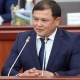 Дастанбек Жумабеков кийинки аптада министрлер кабинетинин маалыматын угууну сунуштады