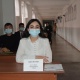 Жалал-Абадда окуучулар арасында предметтик олимпиада башталды