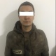 Новопавловкада аккумулятор уурдоого шектүү жарандар кармалды