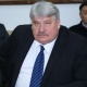 "Кыргыз темир жолу" ишканасынын мурдагы жетекчиси Василий Дашков үй камагына чыкты