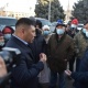 Калаа башчысы Арча-Бешик конушунун тургундары менен жолукту