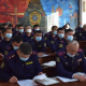 Бишкекте жыл ичинде айдоочулук күбөлүгү жок унаа айдаган 3 миңден ашуун айдоочу кармалды