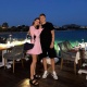 Футболчунун жубайы анын трансфер күнүндө жол кырсыгынан каза болду (фото)