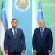 Кызматынан бошотулган Ибрагим Жунусов Өзбекстандын тышкы иштер министри менен жолугушту