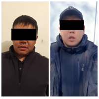 Ысык-Көлдүн эки тургуну катуу сабалып ооруканага түштү. Шектүүлөр уюшкан кылмыштуу топтун мүчөлөрү