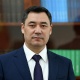 Президент Садыр Жапаровдун кыска мөөнөттүү эмгек өргүүсү аяктады