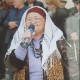 Милиция жардам сурайт. Алайда 71 жаштагы Бактыгүл Үсөнова дайынсыз болуп изделүүдө