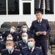 Жыл ичинде 134 жаран каза болгон. Ысык-Көлдө жол коопсуздугун камсыздоо кызматы жыл жыйынтыгын чыгарды