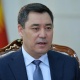 Садыр Жапаров: "Мадумаров менен Нарматова "кыз боозуп энесин коркутат" болуп жатат"