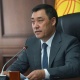 Садыр Жапаров: "Октябрь окуяларында биз бир да мекемени басып алган эмеспиз"