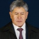 Алмазбек Атамбаевдин Жогорку Сотто каралып жаткан иши белгисиз мөөнөткө жылдырылды