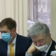 Украинанын экс-президенти сот отурумунда уктап калды