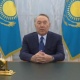 Нурсултан Назарбаев Казакстандагы баш аламандыктар боюнча алгачкы жолу кайрылуу жасады