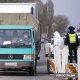Эпидемиологиялык абалга байланыштуу Чүйдө чектөөлөр киргизилди