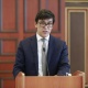 Депутат жыйынга министрлер келбегенине нааразы болду