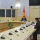 Акылбек Жапаров "Эти Бакыр Терексай" тоо-кен ишканасынын жетекчилиги менен жолугушту