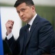 Володимир Зеленский украиналыктарга Орусия менен мүмкүн болгон согушка байланыштуу кайрылды