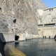 Азайып эле баратат. Токтогул ГЭСинде суунун көлөмү 9 миллиард 493 миллион куб метрди түздү