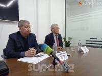 Канат Эшатов: "Күйүүчү май таңкыстыгы болбойт, бирок бааларды көтөрбөй коё албайбыз"