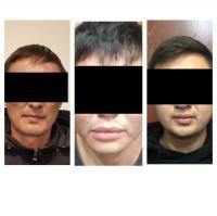 Бычак менен коркутуп телефонун жана 168 миң сомун тартып алышкан. Бишкекте карактоого шектүүлөр кармалды