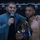EFC: Бусурманкул Абдибаит уулунун кийинки беттеши Москвада өтөт