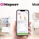 "О! Маркет": Миңдеген кыргызстандыктар товарлар менен кызматтарды онлайн сатышат жана сатып алышат