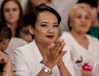 Ачкачылыкты токтотту. ЖАМК камактагы Гүлзат Мамытбекке тарбиялык сүйлөшүү жүргүздү