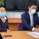 Эдил Байсалов педагогдордун эмгек шарты менен таанышты