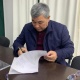 БШК Рыскелди Момбековду депутаттыкка талапкер катары каттоодон баш тартты